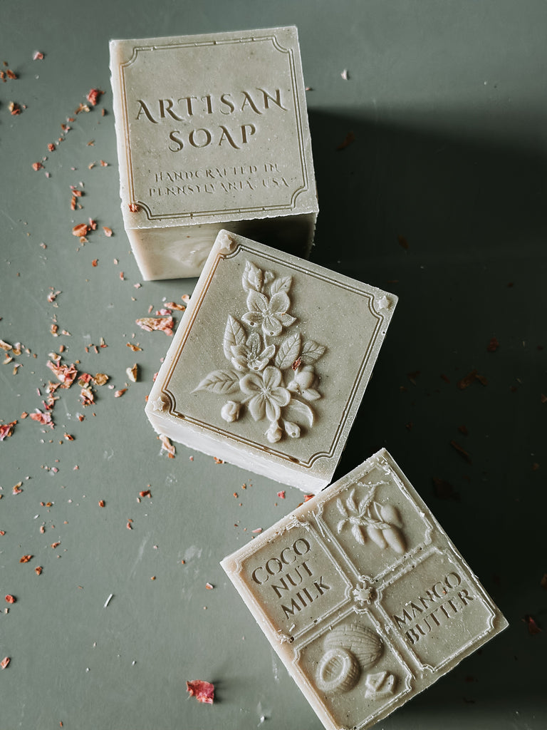 The Science of Soapmaking: Understanding Lye, Oils, and Curing