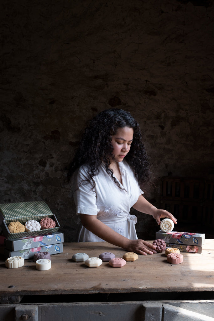 From Artisan to Alchemy: My Journey in Soapmaking