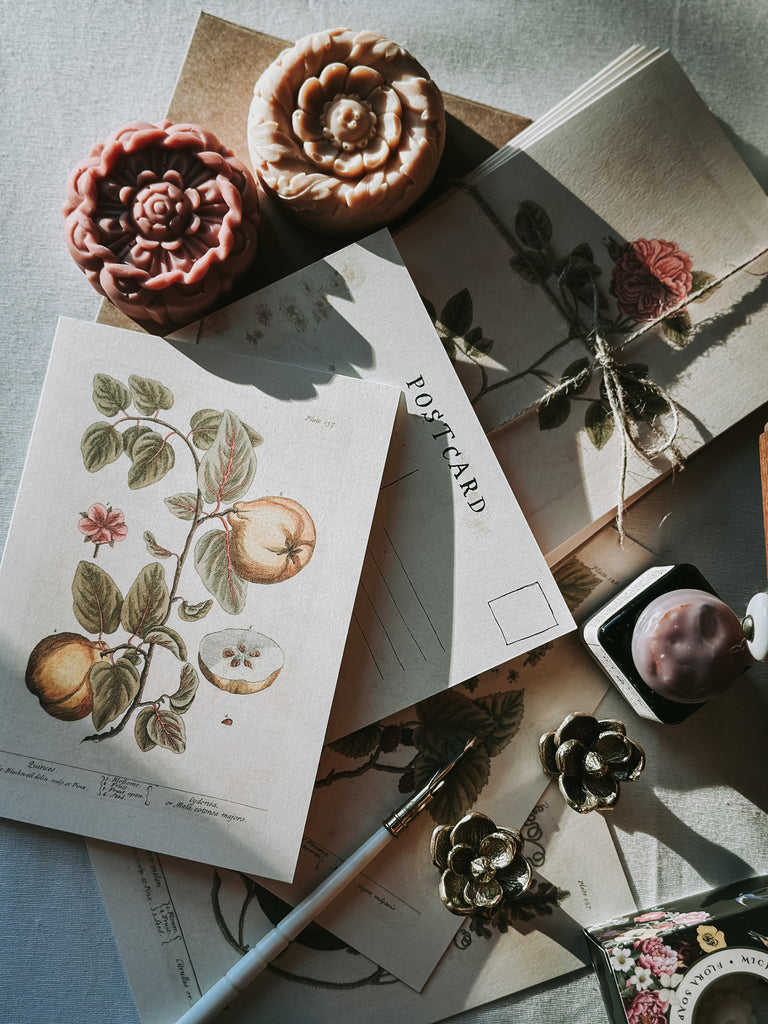 The Art of Gifting Handmade: Why Thoughtful Gifts Matter