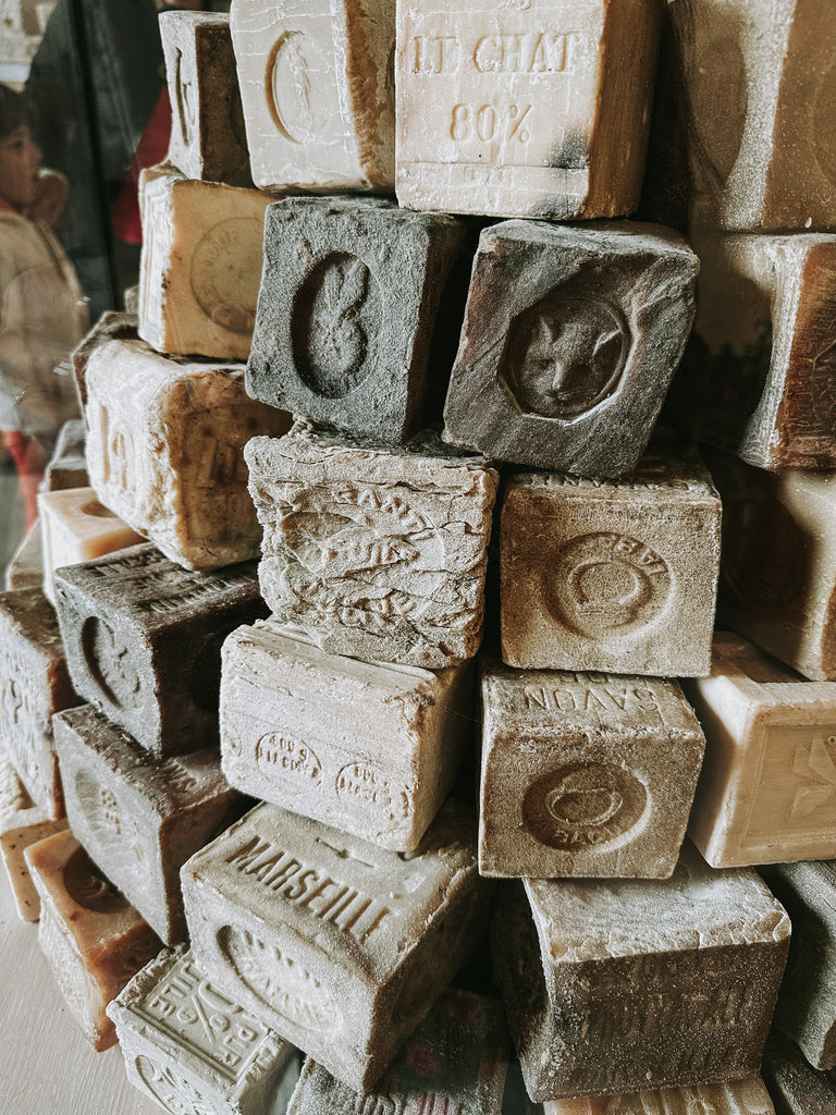 Savon de Marseille: History & Stories