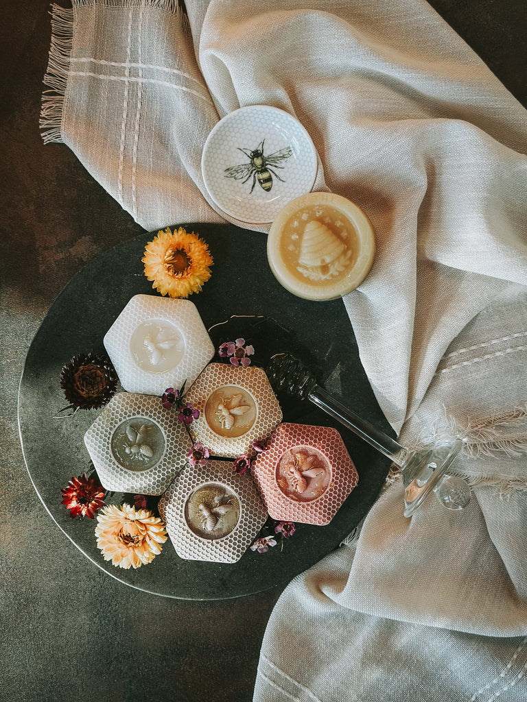 Your Handmade Soap Questions, Answered!