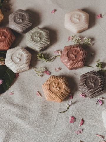 The Wild Honey Collection