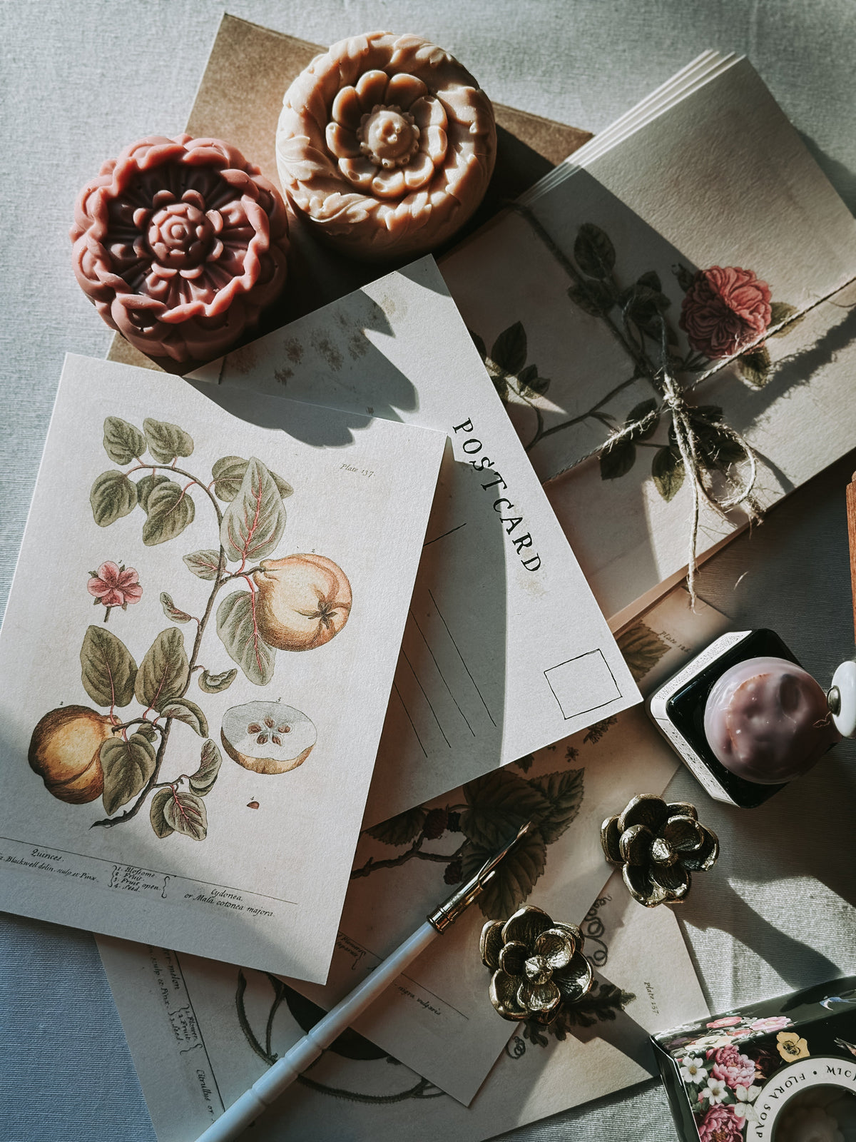 The Art of Gifting Handmade: Why Thoughtful Gifts Matter – Miche Scott ...