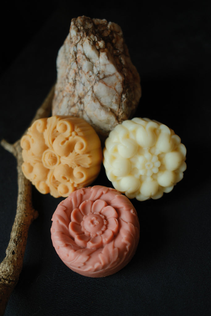 On Time, Care, and the Life of Handmade Soap