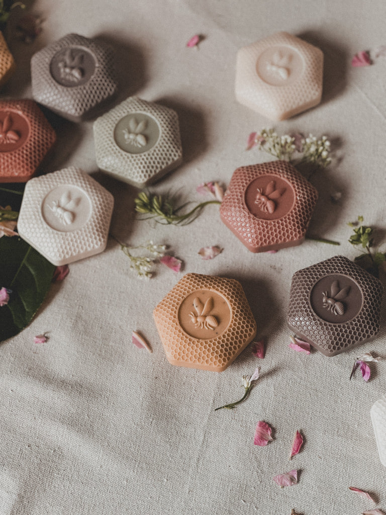 The Wild Honey Collection