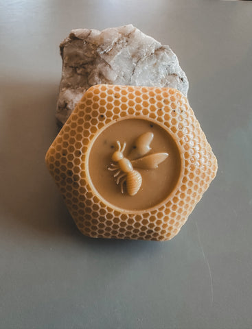 Wild Honey